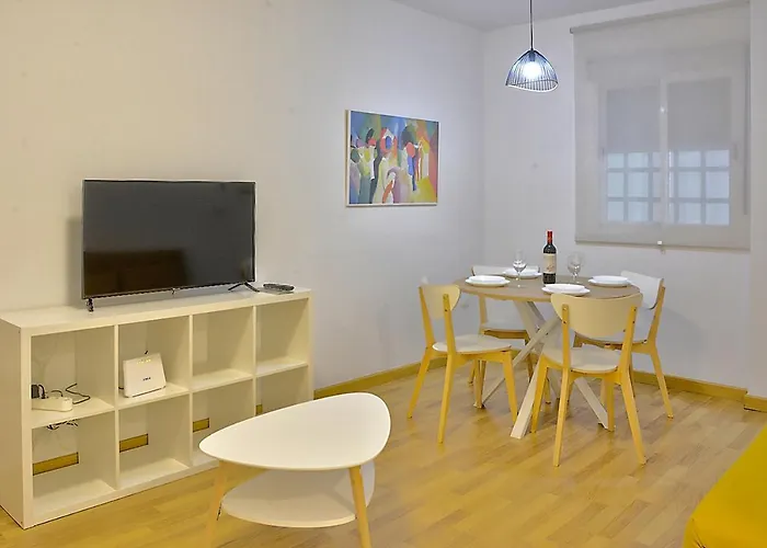 Exclusivo Apartamento En El Centro De Sevilla