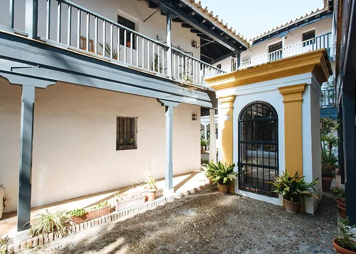 Aitana\'S Retreat With Charming Garden