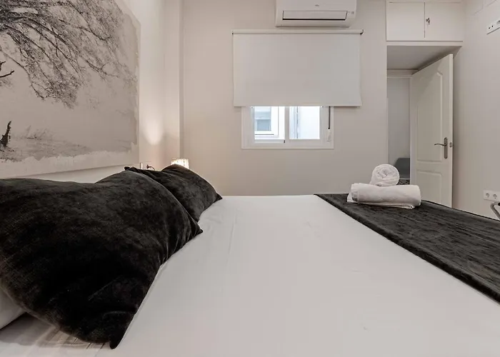 Apartamentos Recaredo 7