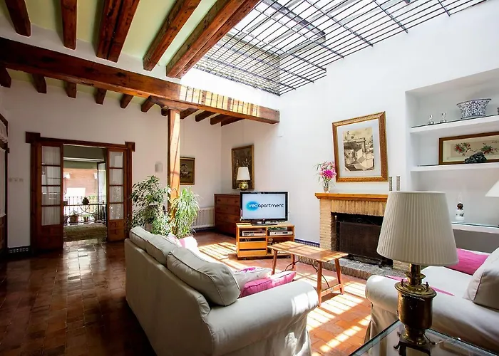 Veoapartment Casa Monsalves
