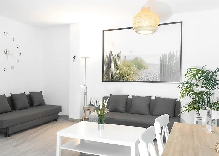 Apt Old Town 3 Bedrooms, 2 Bathrooms, Wifi