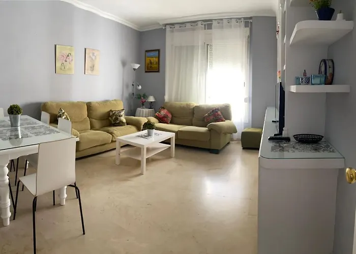 Apartamento Entero En Los Jardines De Murillo