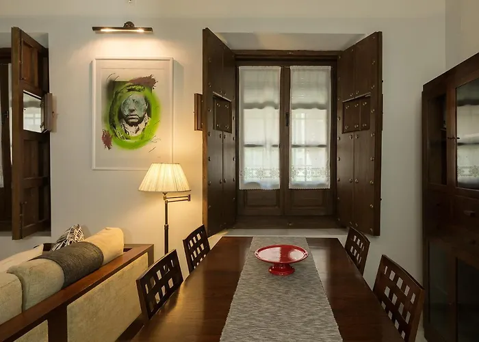 Veoapartment Valladares