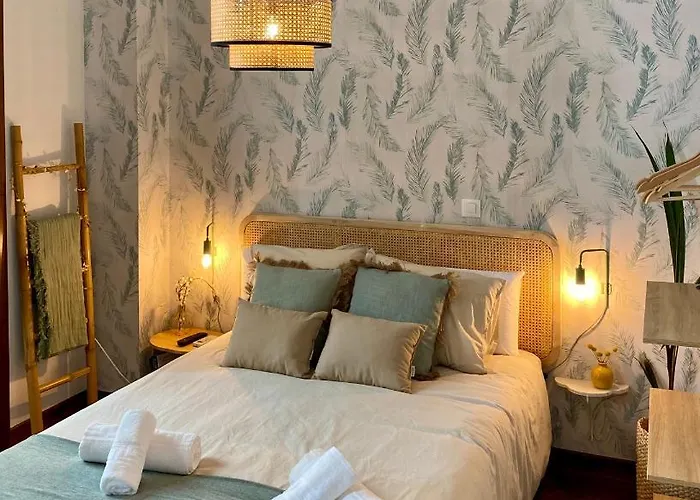 Wish Suite La Florida De Sevilla