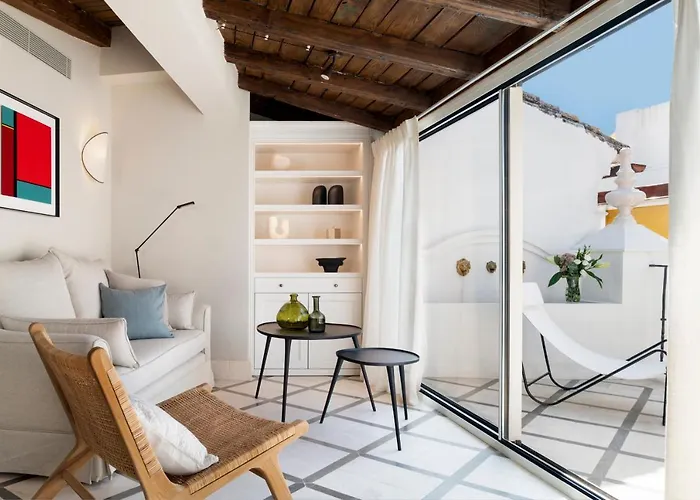 Casa Pilatos Luxury Apartments