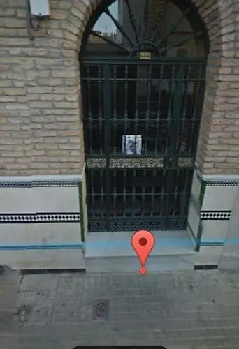 Apartamento En Sevilla