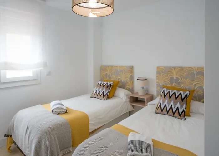 Luxury Apartment Free Parking