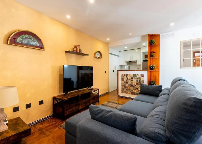 Veoapartment Santa Maria La Blanca