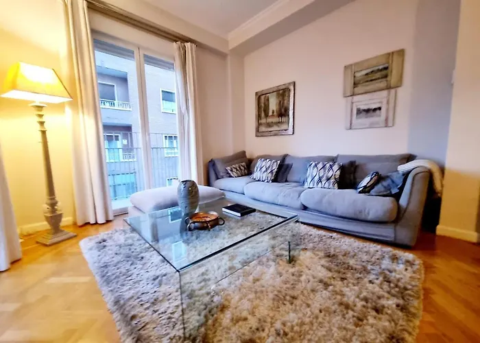 Apartamento En Republica Argentina Triana