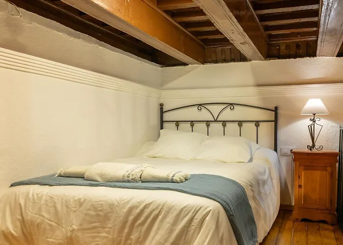 Apartamento Siglo De Oro