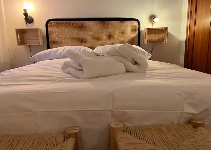 Apartamento Turistico R. Gonzalez Abreu