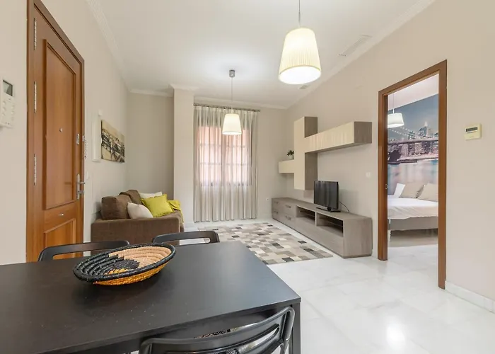 Isg Apartments Apartamento Cerca De La Catedral