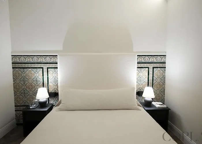 Cool&Modern Apt Para 4Pax En El Centro De Sevilla