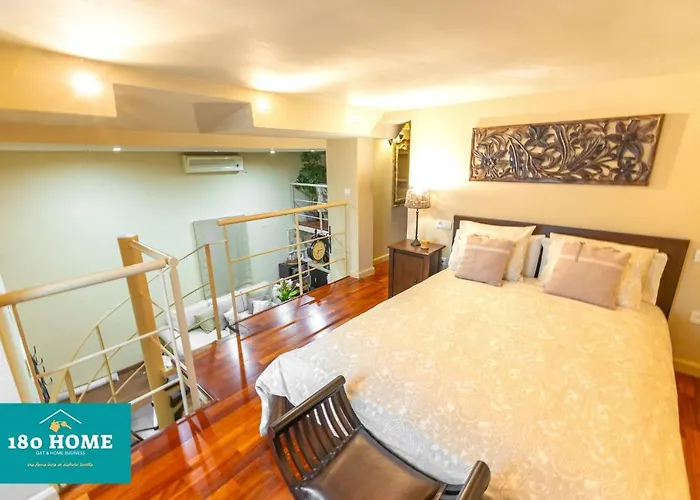 180 Home Luxury Peral 58 - Anibal Gonzalez
