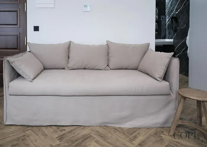 Elegante Apartamento Para 4 Pax Cerca De La Plaza De Espana