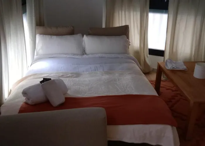 Artemisa Suites Sevilla