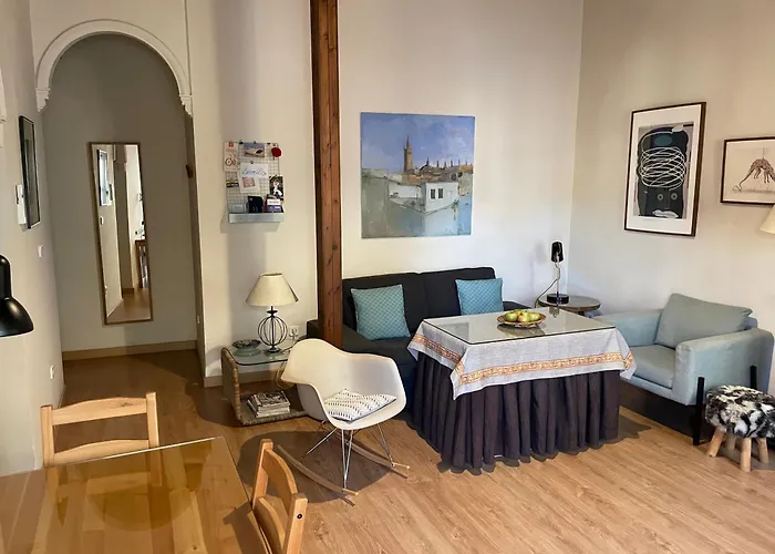 Vivienda San Agustín