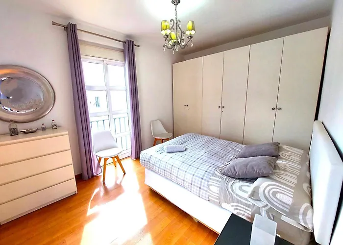 Maravilla Apartment