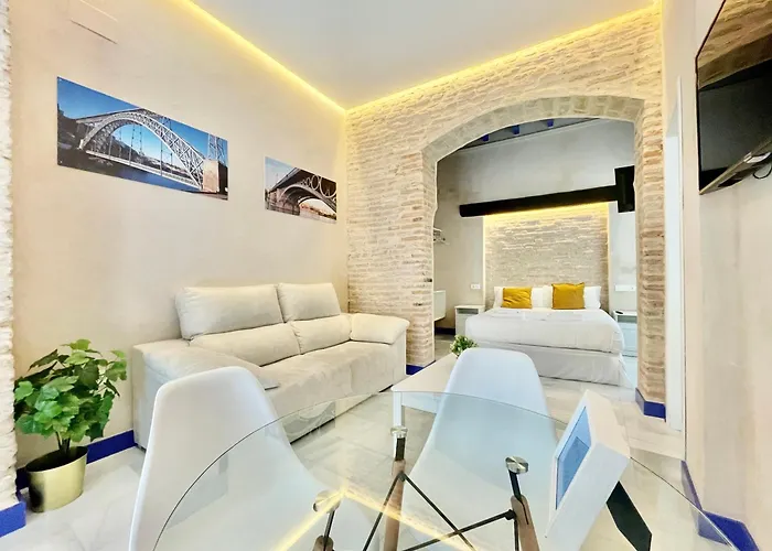 Philippe\'S Home Triana
