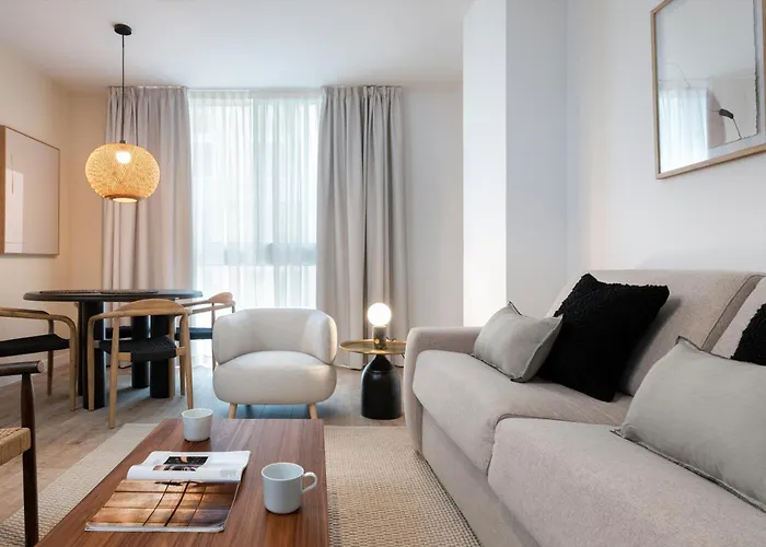 Magno Apartments O\'Donnell