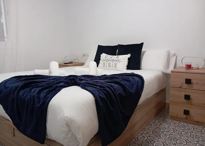 Gardenia Apartment