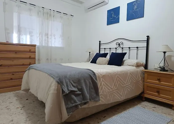 Bonita Casa En Sevilla