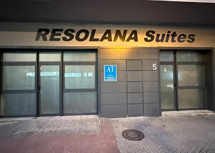 Resolana Suites