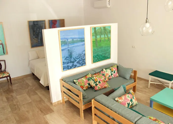 Nuevo Estudio Moderno, Agradable Y Comodo