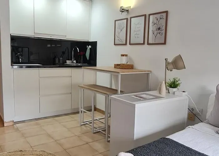 Suite Centrica, Triana, Sevilla, Espana
