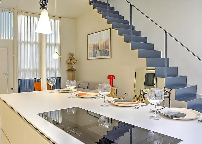 Moderno Duplex Sevillano