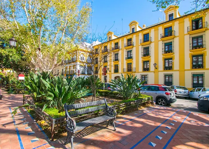 Acogedor Y Coquetisimo Apartamento De Diseno Muy, Muy, Muy Centrico