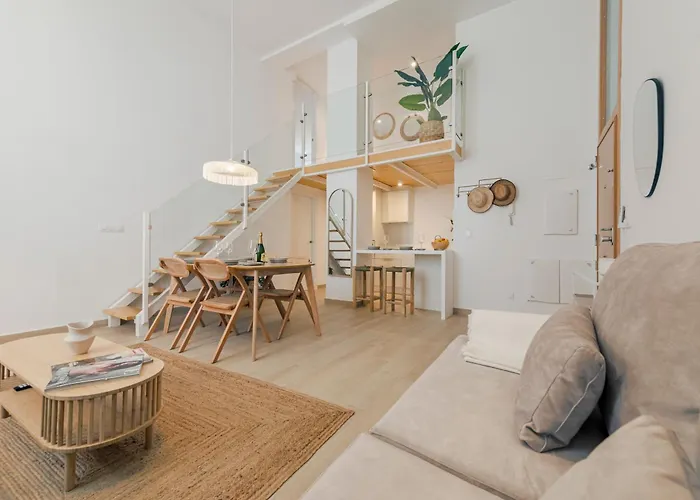 Isg Apartments Conde Negro 10