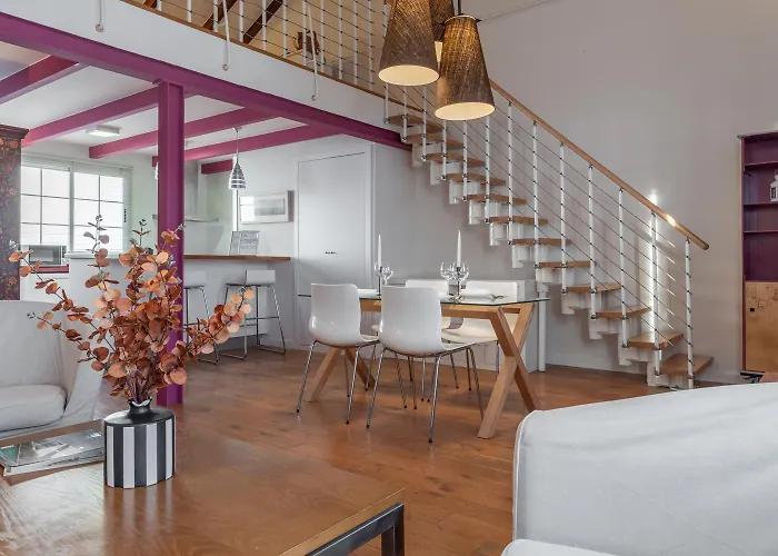 Tuguest Loft Nuevo Porvenir