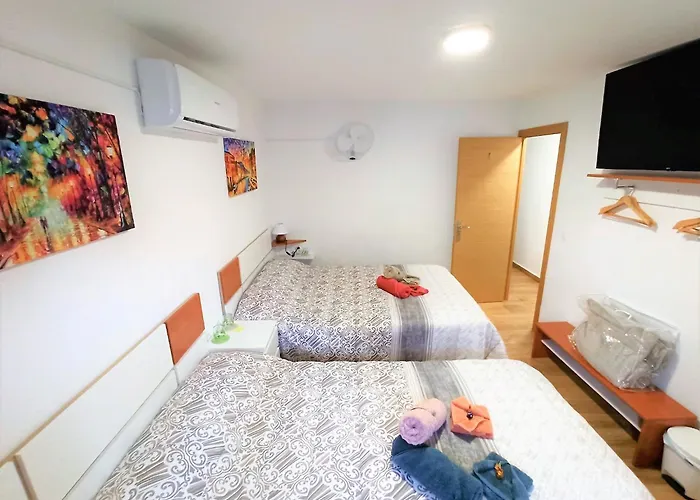 El Remanso
