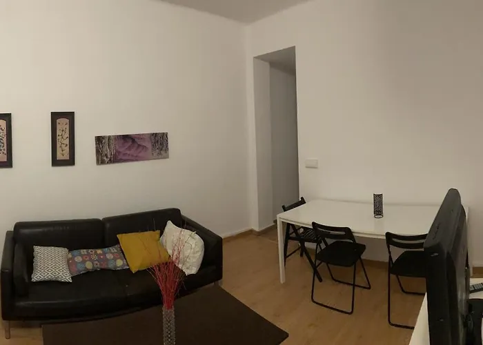 Arce Apartamentos