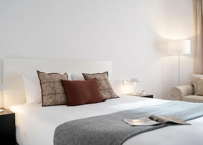 Salado Suites Apartments