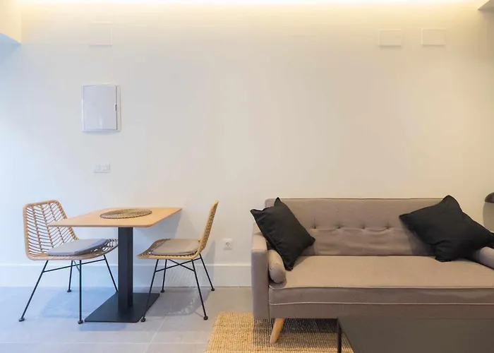 Apartamento Presidente 4