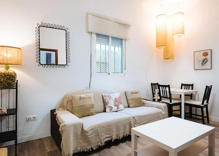 Apartamento Torrijiano
