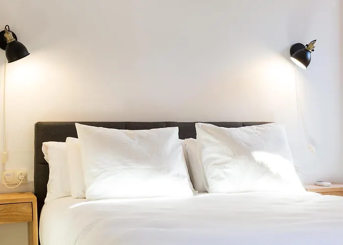 Veoapartment Pajaritos
