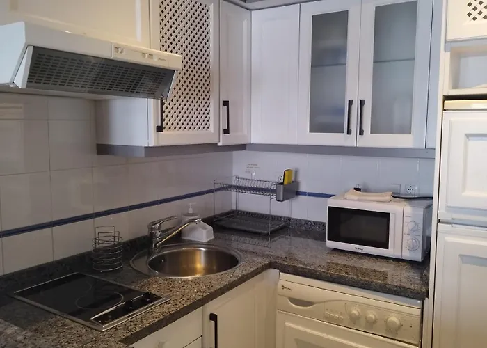 Suite Center San Lorenzo 35