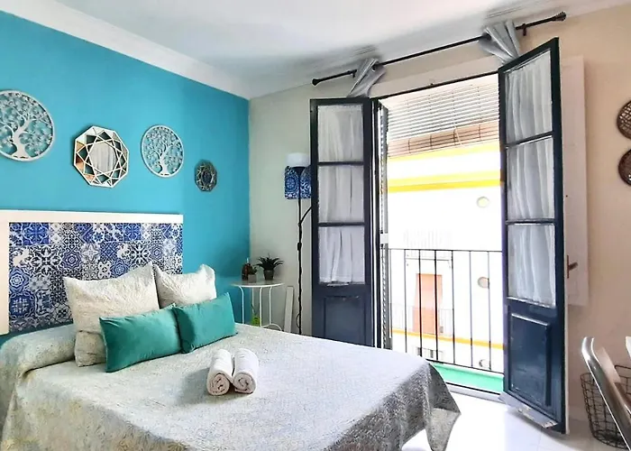 Apartamento junto a la Catedral