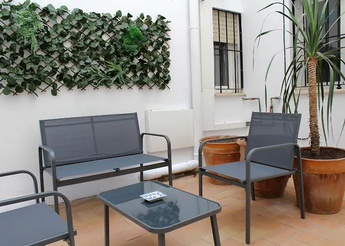Wish Suite Plaza Nueva