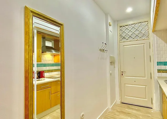 Rentalsevilla Tintes