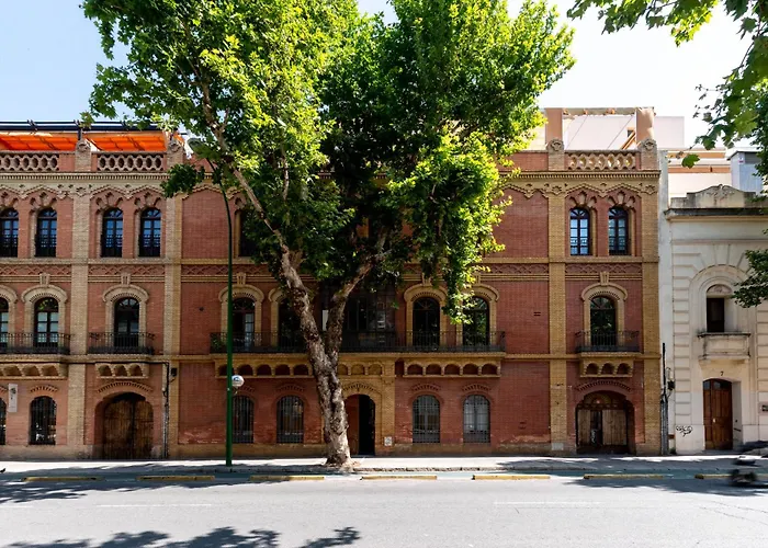 Apartamento Trahzo