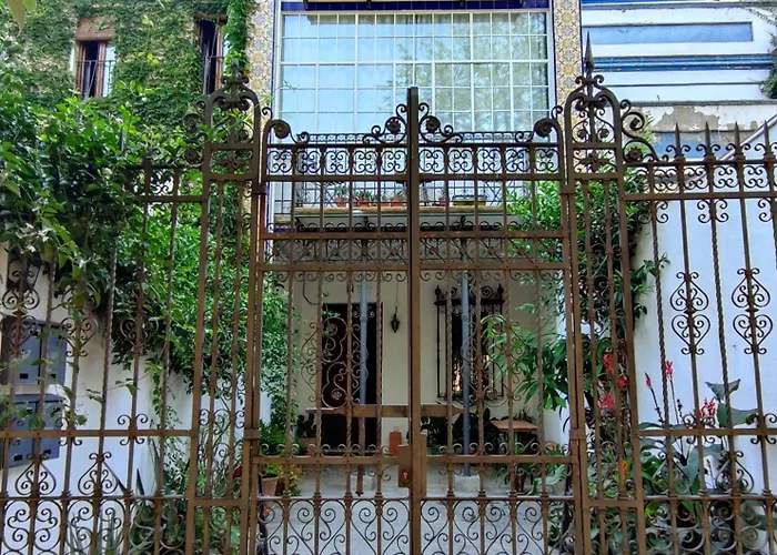 Apartment Alacas Sevilla