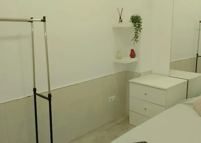 Habitacion Individual