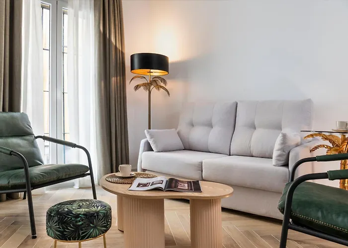 Amistad Suite Apartment