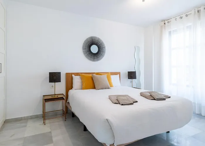 Apartamento San Isidoro - Olehousing