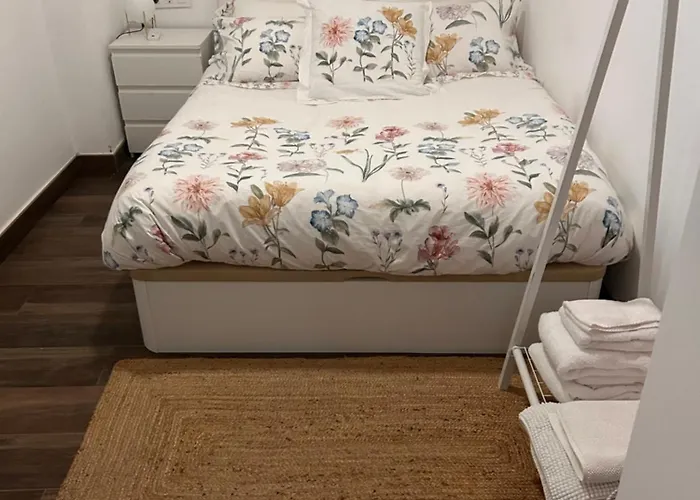 Moratin N3 Apartamento 50M2