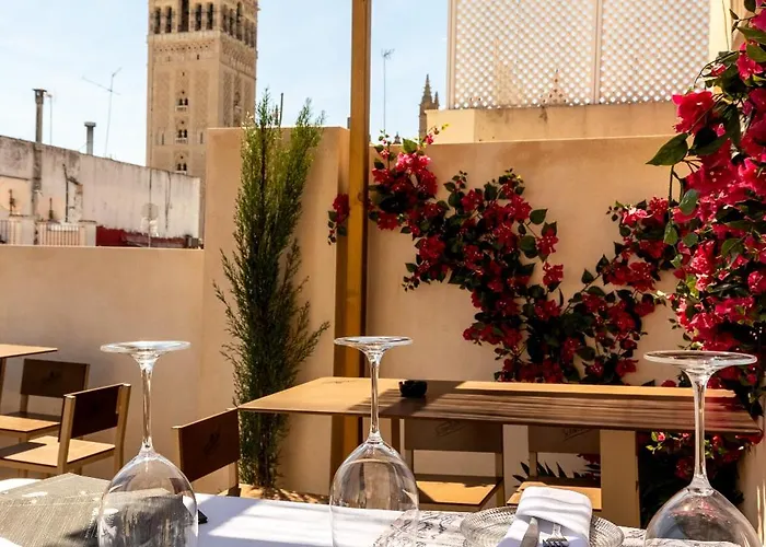 Arco De La Seda - Hotel Boutique